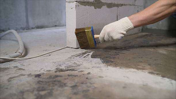 24/7 Emergency Wet Basement Repair experts in Melvindale, MI